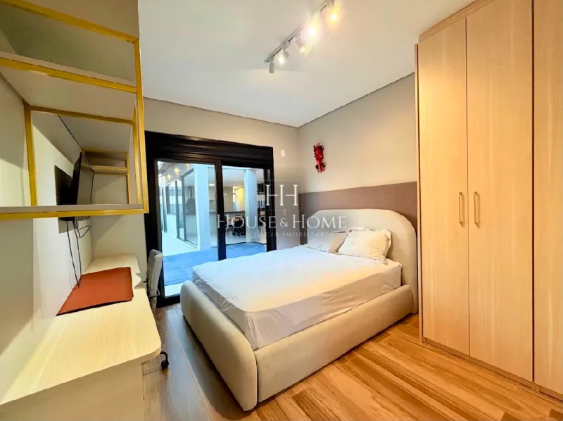 Casa para venda e locação com 4 quartos em Indaiatuba/SP