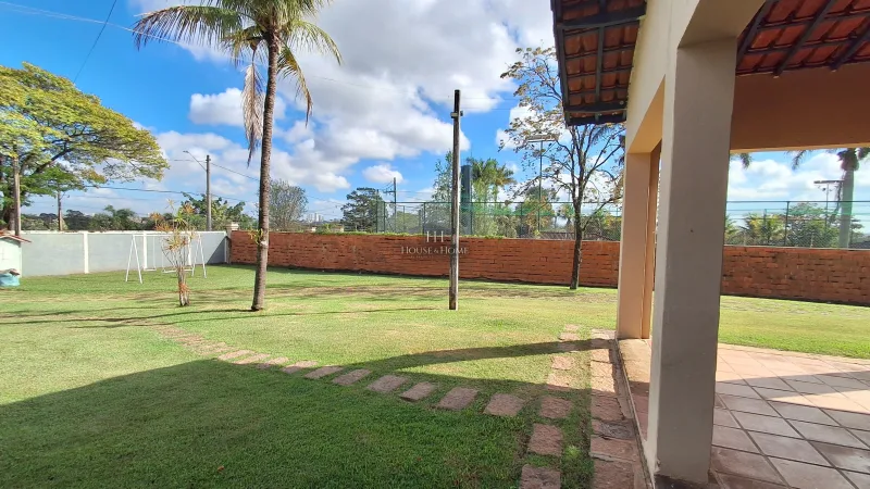 Chácara à venda com 3 quartos em Indaiatuba/SP