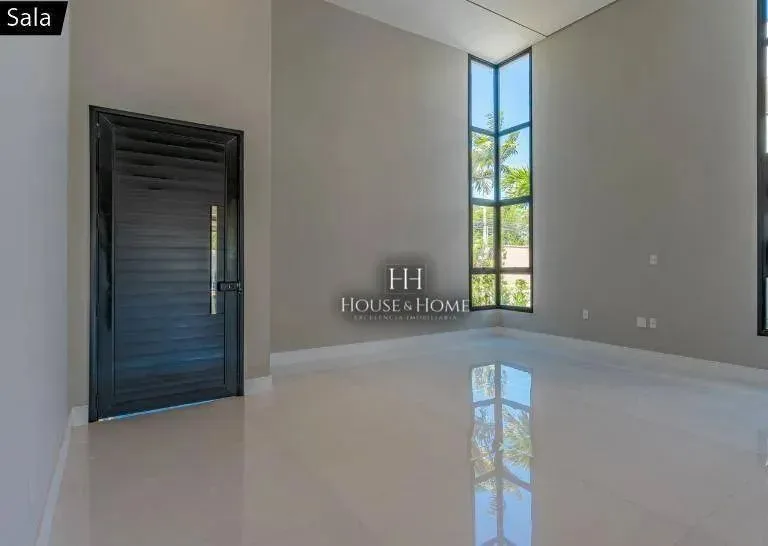 Casa com 3 dormitórios à venda, 260 m² - Vila Suíça - Indaiatuba/SP