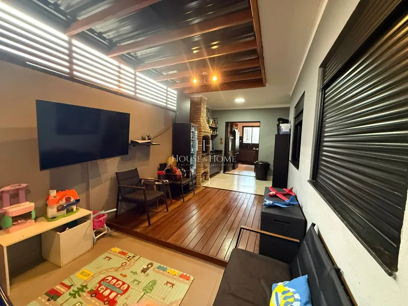 Casa à venda com 2 quartos em Indaiatuba/SP