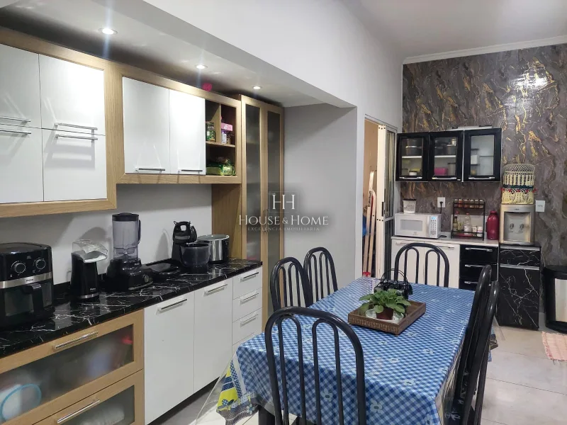 Casa à venda em Indaiatuba/SP