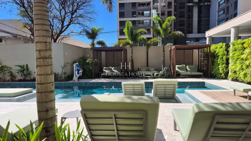 Apartamento à venda com 2 quartos 1 suite em Indaituba/SP