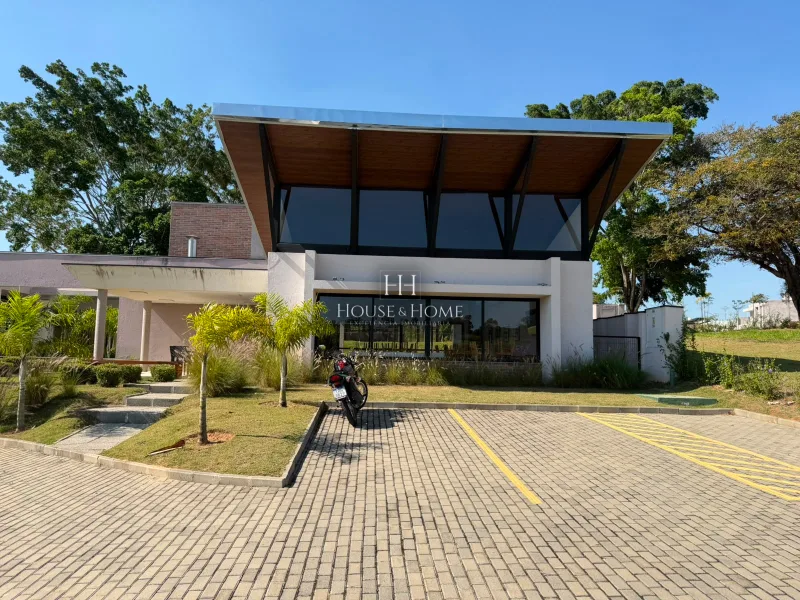 Terreno à venda em Indaiatuba/SP