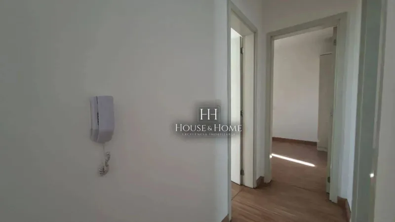 Apartamento 2 quartos , Centro a 2 quadras do Parque Ecológico, em Indaiatuba/SP.