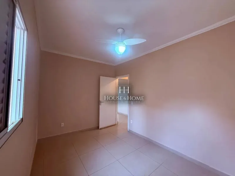 Casa Térrea à Venda 2 quartos sendo 1 suíte – Condomínio Villaggio di Itaici, bairro Itaic