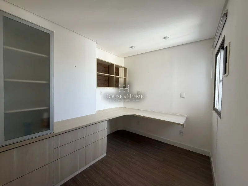 Apartamento à venda com 4 quartos em Indaiatuba/SP