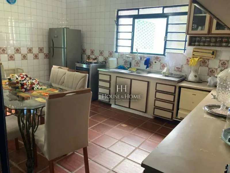 Chácara com 4 dormitórios à venda, 5000 m² - Recanto dos Pássaros - Indaiatuba/SP
