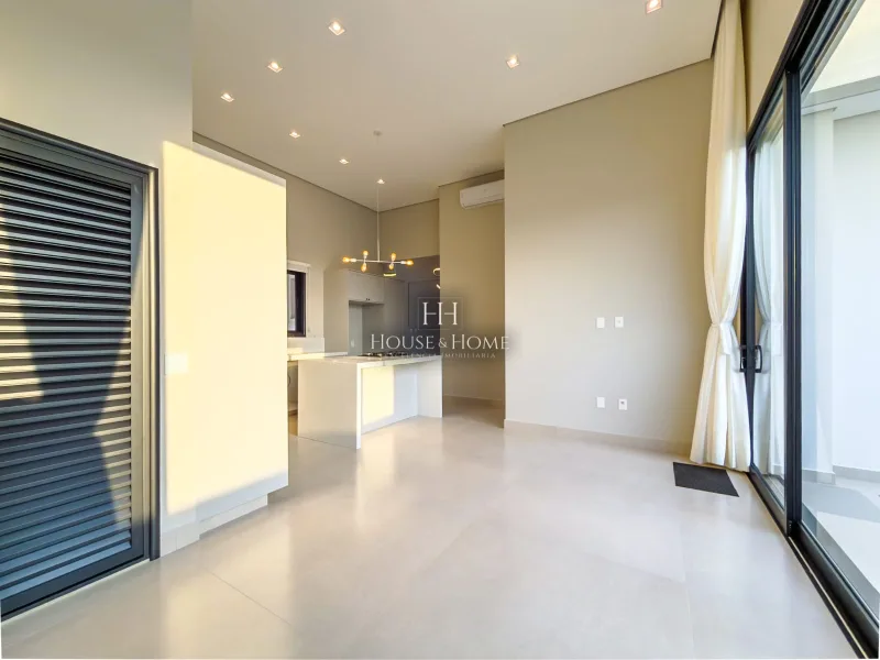 Casa a venda - 3 suites - Condominio Dona Maria Candida - Indaiatuba SP