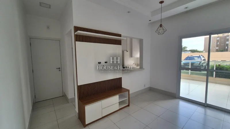 Apartamento venda - 3 quartos Garden - Reserva Vista Verde em Indaiatuba/SP