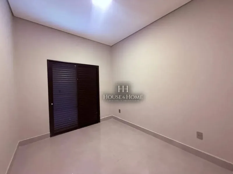 Casa com 2 dormitórios à venda, 122 m² por R$ 830.000,00 - Monte Carlo - Indaiatuba/SP