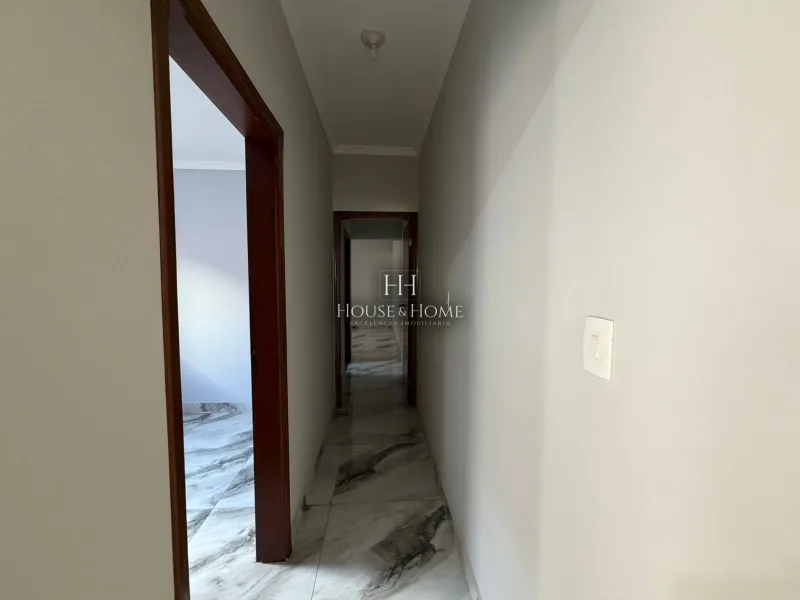 Casa à venda com 3 quartos em Indaiatuba/SP