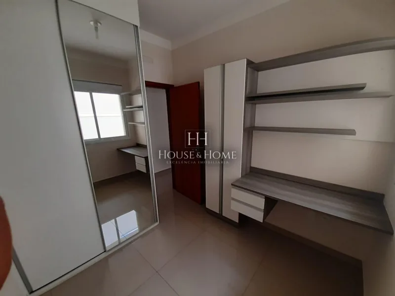 Casa à venda 3 quartos 1 suite - Condominio Park Real em Indaituba/SP