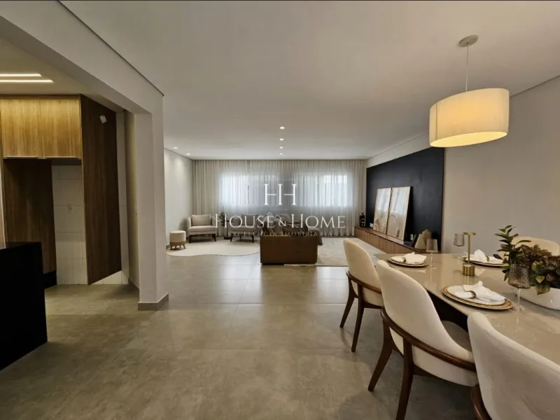 Casa à venda com 3 suites - Condominio Vila Romana em Indaiatuba/SP