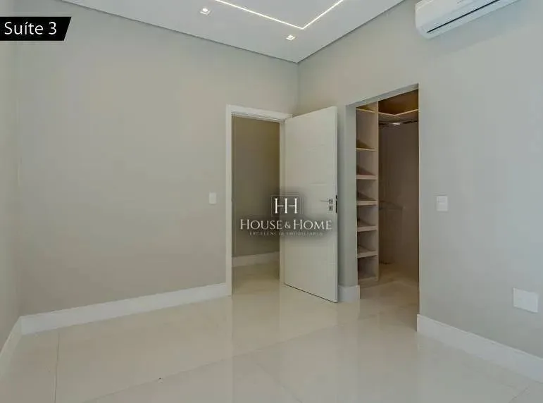 Casa com 3 dormitórios à venda, 260 m² - Vila Suíça - Indaiatuba/SP
