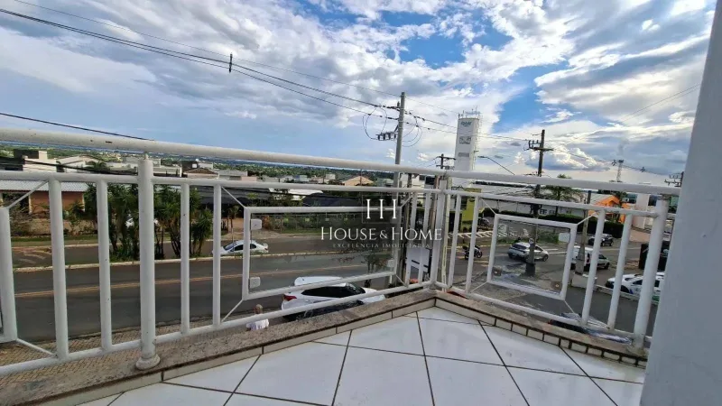 Salão para alugar, 80 m² por R$ 3.263,00/mês - Jardim Vista Verde - Indaiatuba/SP