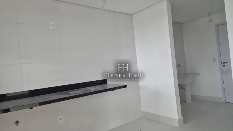 Apartamento Reserva Luiza Tomazelli - Vila Castelo Branco - No ccontrapiso
