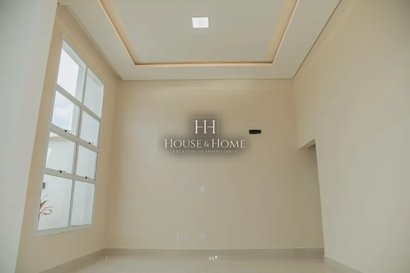 Casa à venda com 3 quartos em Indaiatuba/SP