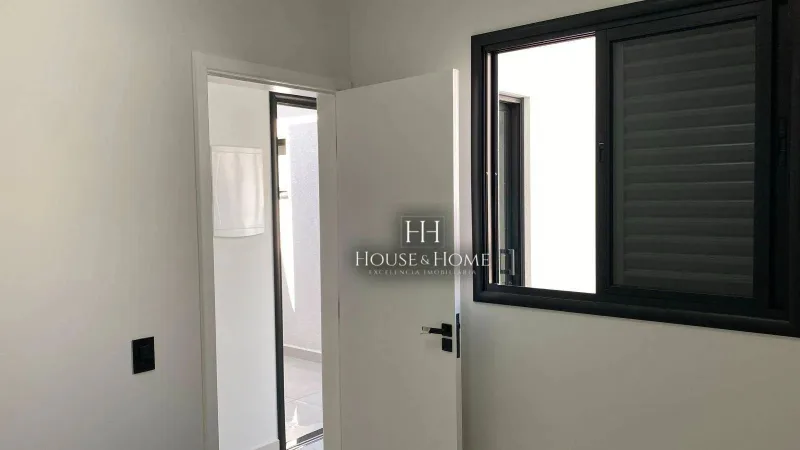 Casa com 3 dormitórios à venda, 116 m² por R$ 795.000,00 - Jardim Bonsucesso - Indaiatuba/