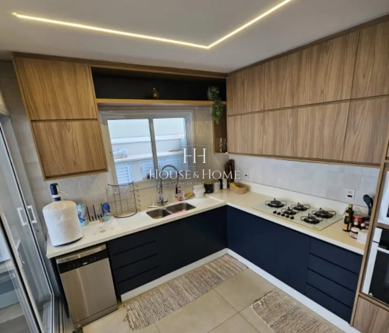 Casa à venda 4suites - Cond. Maria José em Indaiatuba/SP