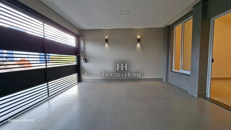 Casa nova, 3 quartos sendo 1 suíte com closet, térrea em bairro aberto , Jd. Bom Sucesso, 