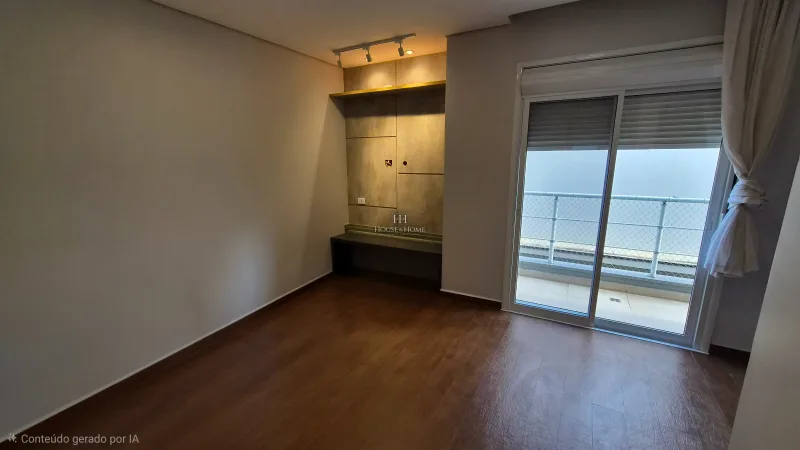 Casa para locação com 4 quartos em Indaiatuba/SP