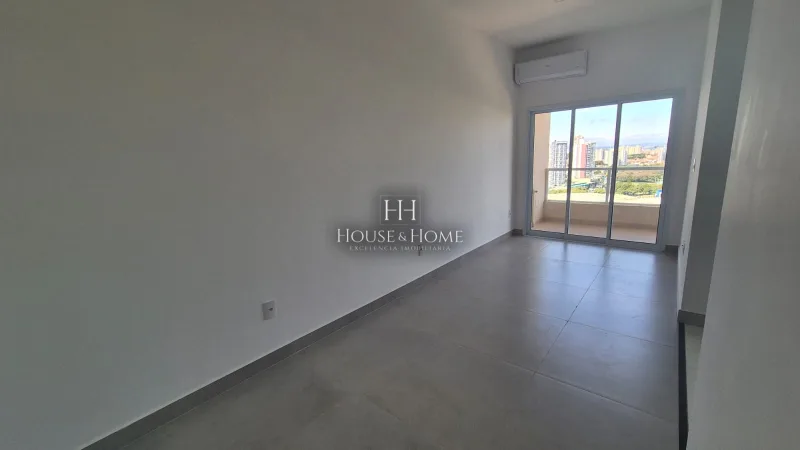 Apartamento para locação com 2 suites em Indaiatuba/SP