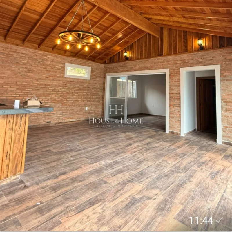 Casa à venda com 4 quartos em Indaiatuba/SP
