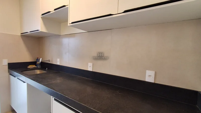 Casa Nova Residencial Gran Reserve
