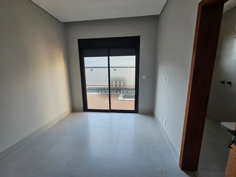 Casa a venda - 3 suites - 205m² - Cond. Grand Reserve - Indaiatuba SP