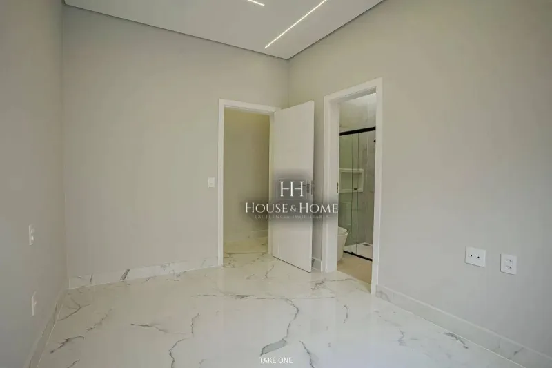 Casa com 3 dormitórios à venda, 191 m² London Park - Indaiatuba/SP