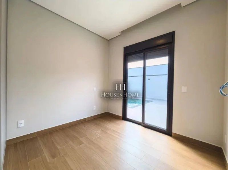 Casa com 3 dormitórios à venda, 194 m² por R$ 1.798.000,00 - Jardim Residencial Milano - I