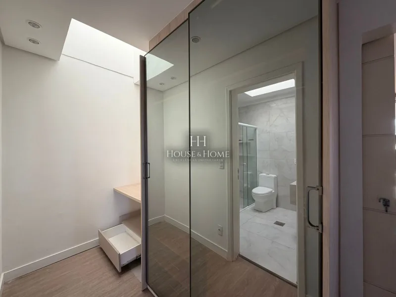 Apartamento à venda com 4 quartos em Indaiatuba/SP