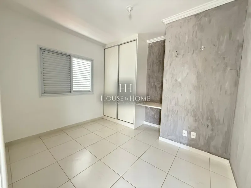 Apartamento à Venda com 68 m² em Indaiatuba/SP