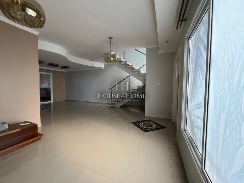 Casa à venda com 3 quartos em Indaiatuba/SP