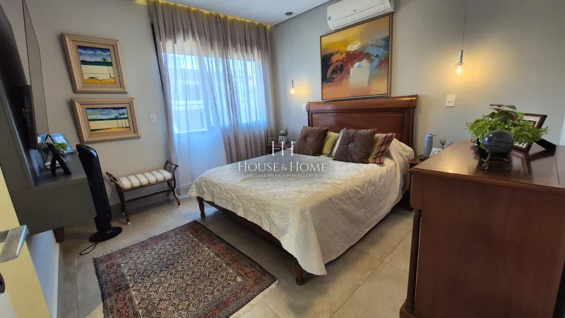 Casa à venda 3 suites - Condominio Dona Maria José - Indaiatuba SP