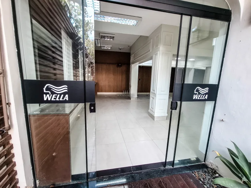 Sala para venda e locação em Indaiatuba/