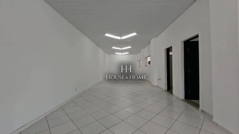 Salão para alugar, 80 m² por R$ 3.263,00/mês - Jardim Vista Verde - Indaiatuba/SP