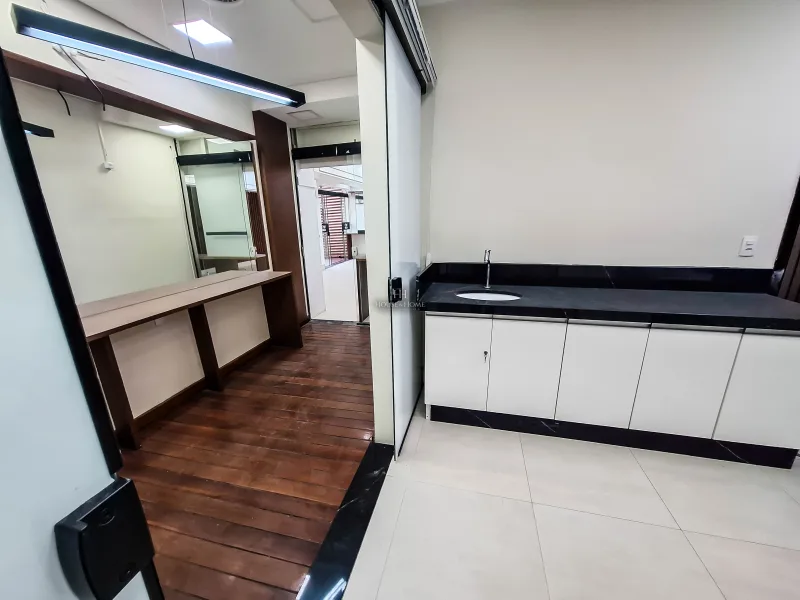 Sala para venda e locação em Indaiatuba/