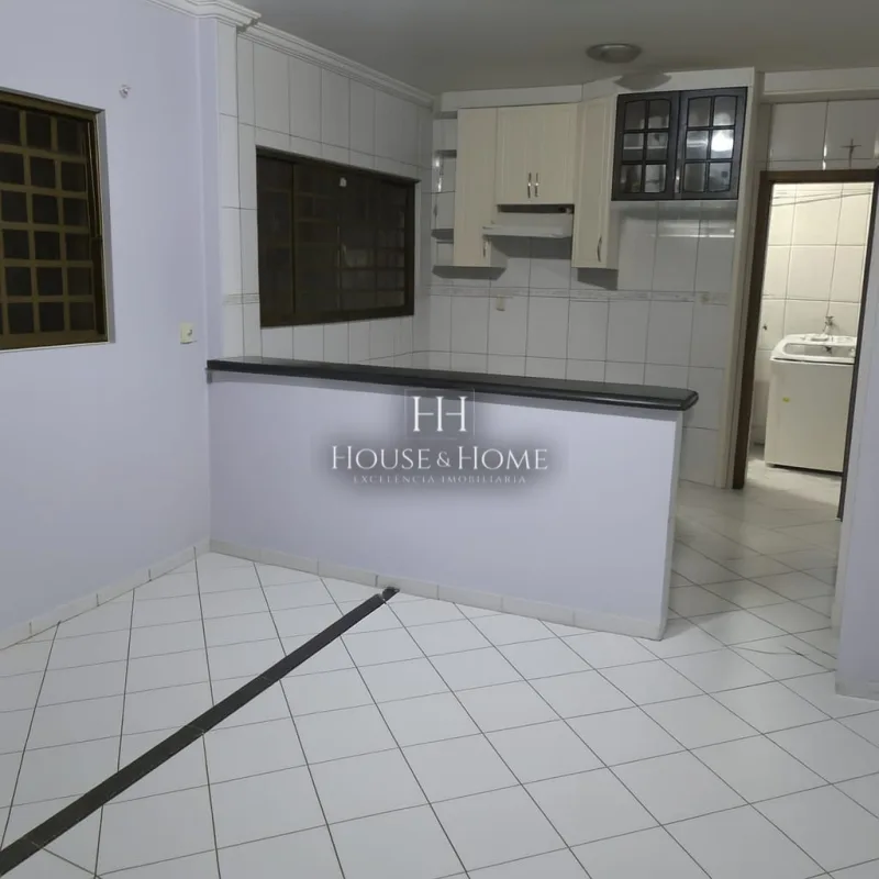 Casa à venda com 2 quartos em Indaiatuba/SP