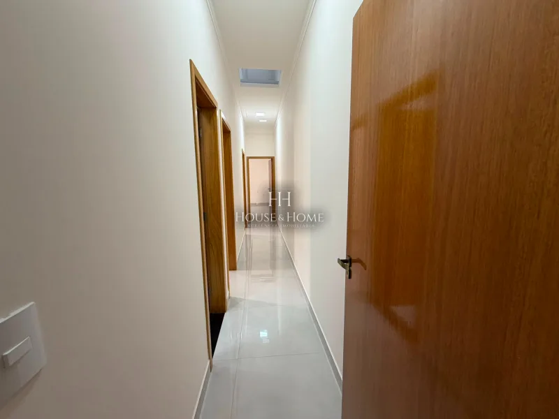 Casa à venda com 3 quartos em Indaiatuba/SP