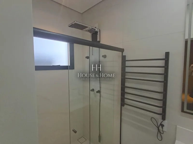 Casa Térrea com 3 quartos sendo 3 suítes  - Condomínio Sapezal Indaiatuba SP
