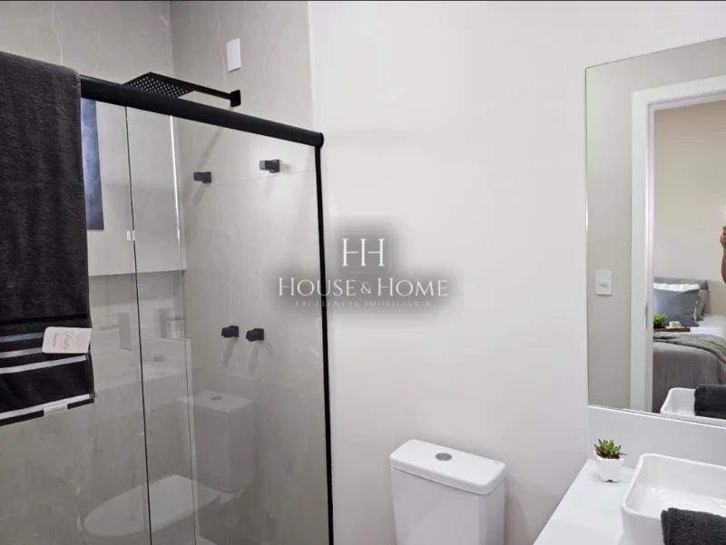 Casa à venda 244m² - 3 suites/ 4. reversivel, piscina cond. Gran Reserve em Indaiatuba/SP