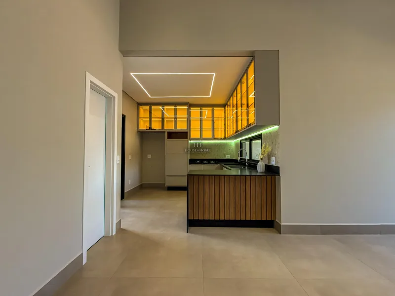 Casa à venda com 3 quartos em Indaiatuba/SP