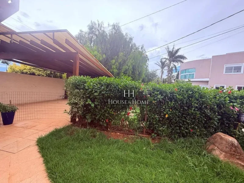 Casa Térrea à Venda 2 quartos sendo 1 suíte – Condomínio Villaggio di Itaici, bairro Itaic