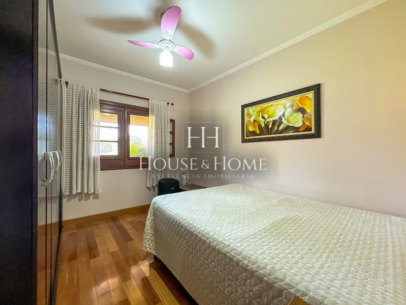 Casa à venda com 5 quartos em Indaiatuba/