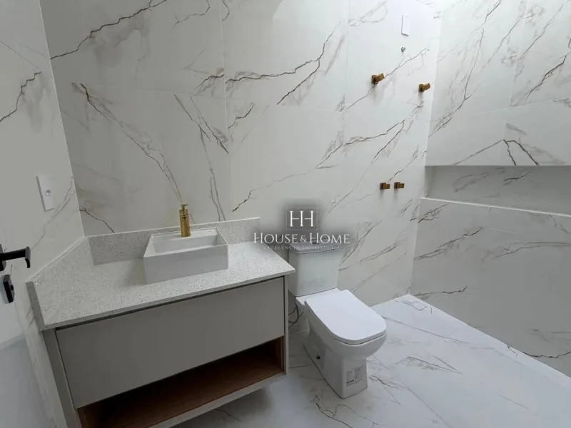 Casa com 3 dormitórios à venda, 138 m² por R$ 1.290.000,00 - Jardim Mantova - Indaiatuba/S