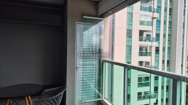 Apartamento para locação em Indaituba/SP