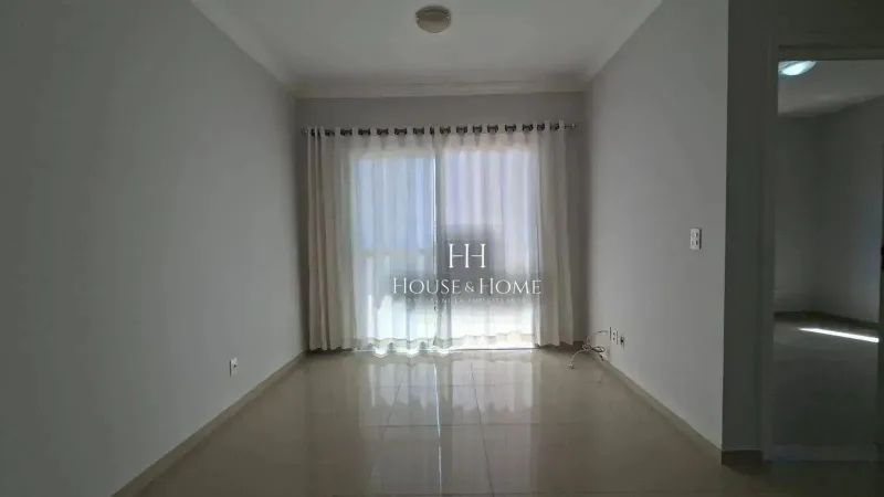 Apartamento á Venda com 2 quartos com suíte, bairro Cidade Nova I , em Indaiatuba/SP.