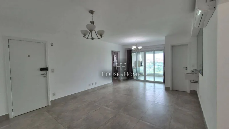 Apartamento Condominio Le Jardin - 3 suites - Jardim Pompeia - Indaiatuba SP