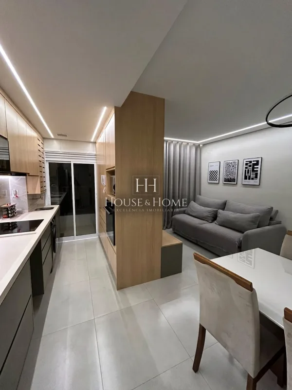 Apartamento à venda 3 quartos 1 suite 2 vgs cobertas- em Indaiatuba/SP
